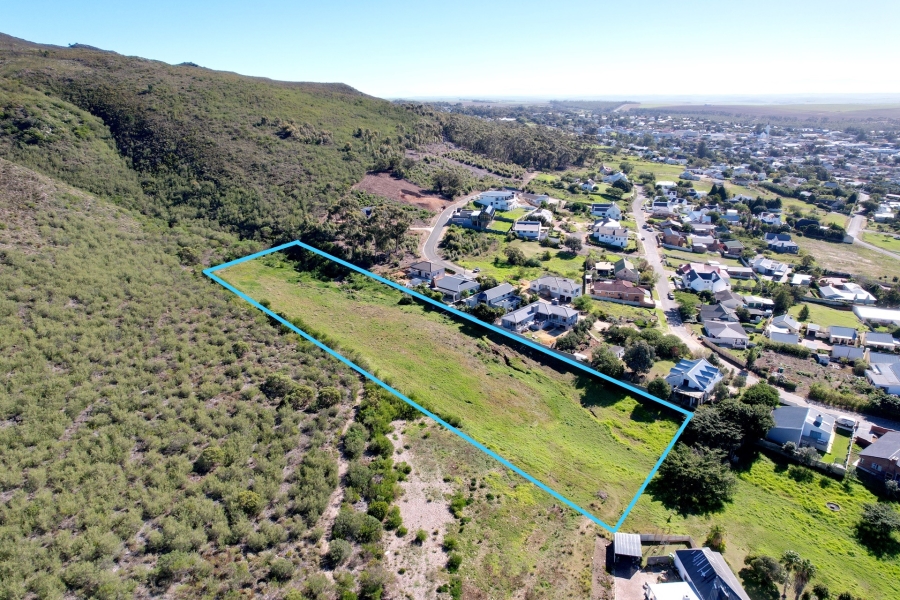 Commercial Property for Sale in Bredasdorp Western Cape